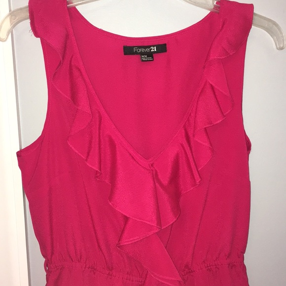 DRESS - Picture 3 of 4